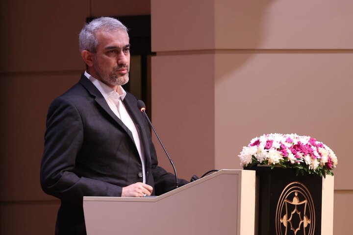 آیین نواختن زنگ معاملات بورس