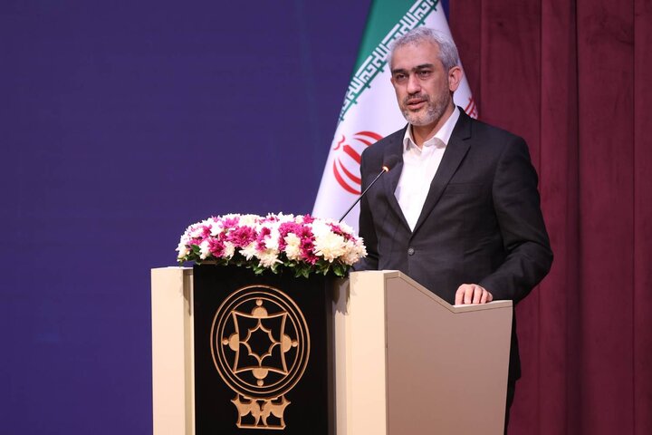 آیین نواختن زنگ معاملات بورس