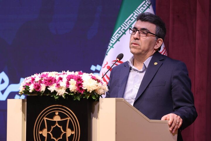 آیین نواختن زنگ معاملات بورس