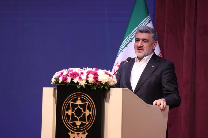 آیین نواختن زنگ معاملات بورس