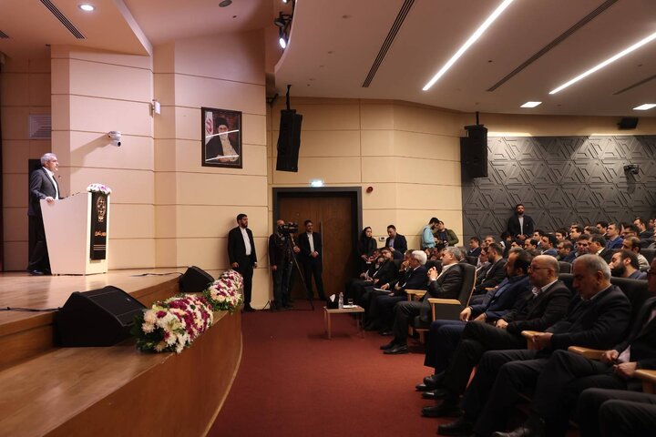 آیین نواختن زنگ معاملات بورس