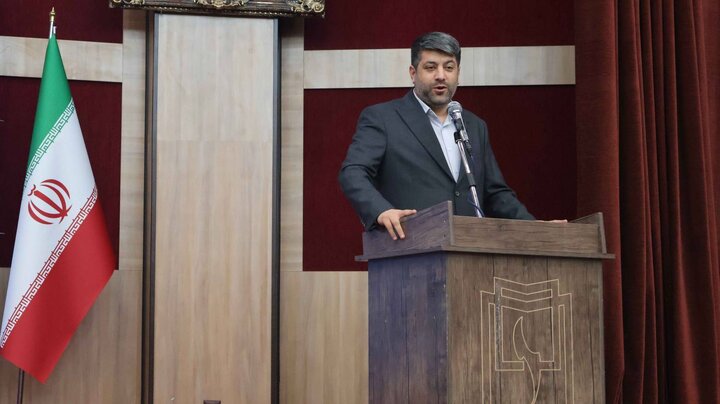 امیدواریم اولین صندوق سرمایه‌گذاری استانی در آذربایجان شرقی ایجاد شود