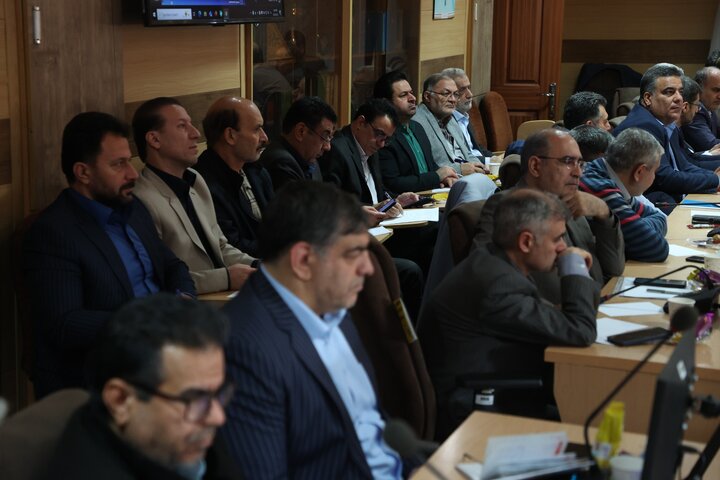 دوره آموزشی هوش مصنوعی و کاربردهای آن، مدرس:جناب آقای دکتر امیر مرادی