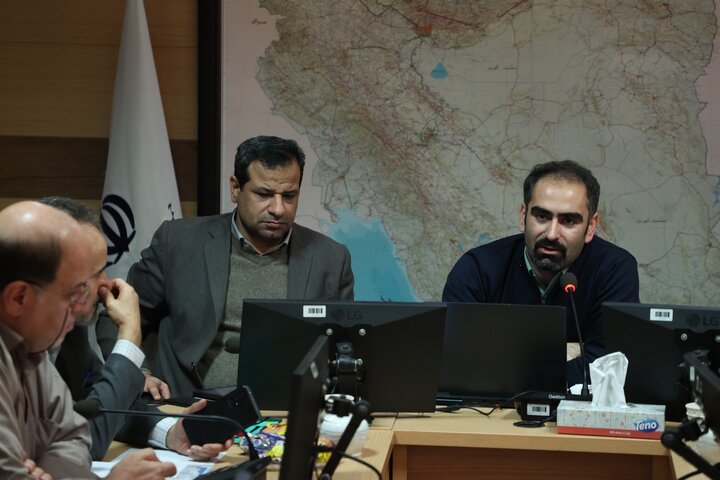 دوره آموزشی هوش مصنوعی و کاربردهای آن، مدرس:جناب آقای دکتر امیر مرادی