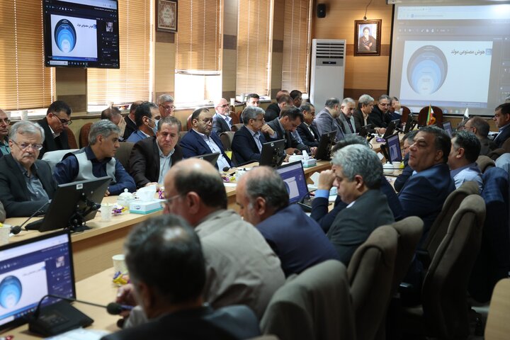 دوره آموزشی هوش مصنوعی و کاربردهای آن، مدرس:جناب آقای دکتر امیر مرادی