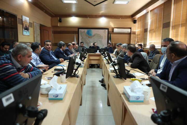 دوره آموزشی هوش مصنوعی و کاربردهای آن، مدرس:جناب آقای دکتر امیر مرادی