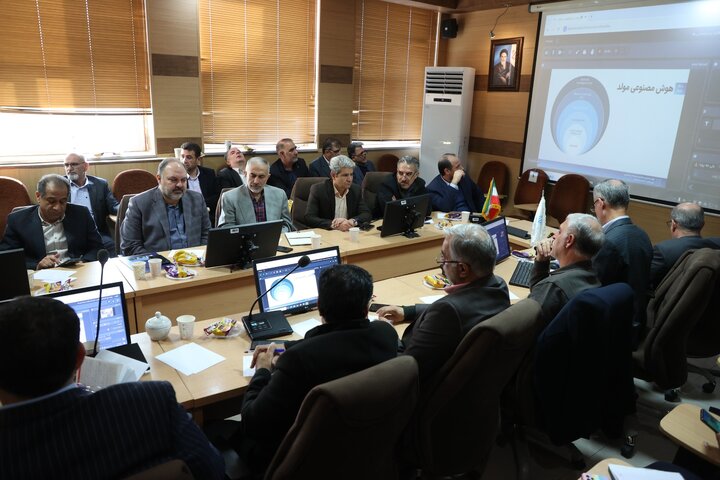 دوره آموزشی هوش مصنوعی و کاربردهای آن، مدرس:جناب آقای دکتر امیر مرادی