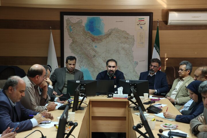 دوره آموزشی هوش مصنوعی و کاربردهای آن، مدرس:جناب آقای دکتر امیر مرادی