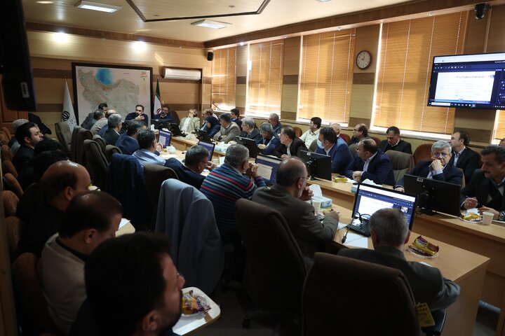 دوره آموزشی هوش مصنوعی و کاربردهای آن، مدرس:جناب آقای دکتر امیر مرادی