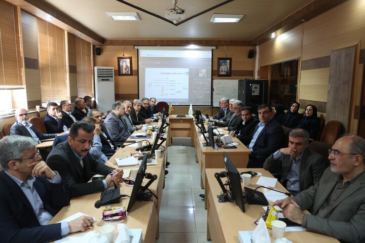 دوره آموزشی هوش مصنوعی و کاربردهای آن، مدرس:جناب آقای دکتر امیر مرادی