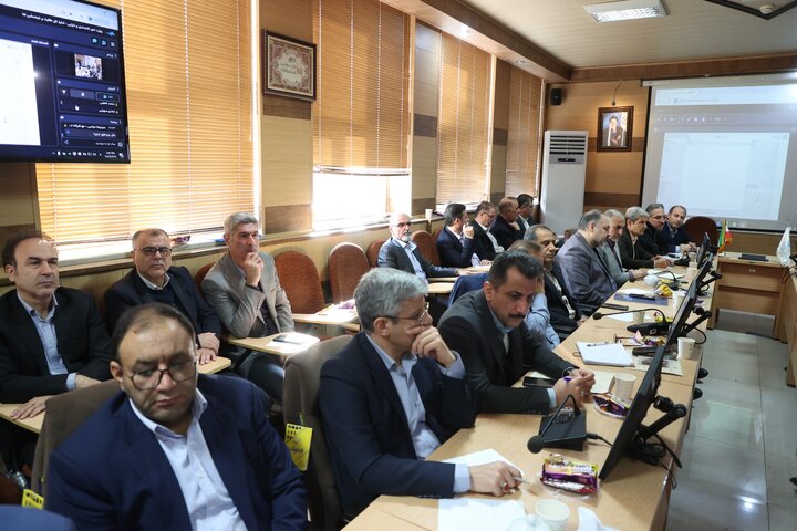 دوره آموزشی هوش مصنوعی و کاربردهای آن، مدرس:جناب آقای دکتر امیر مرادی