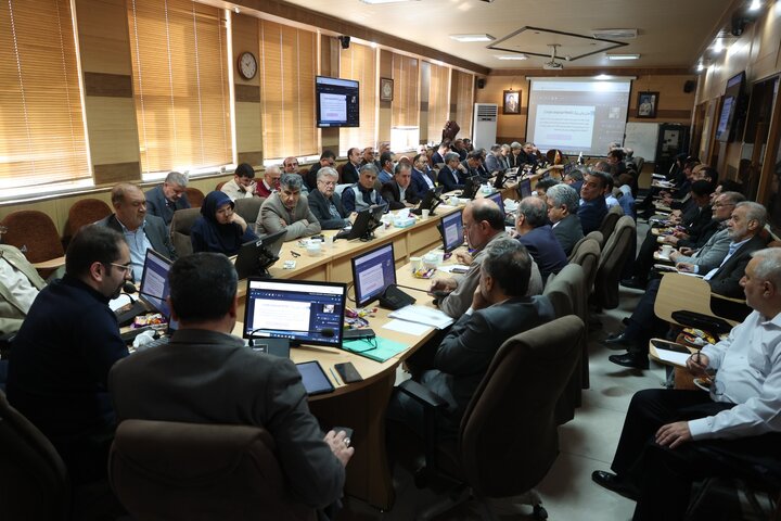 دوره آموزشی هوش مصنوعی و کاربردهای آن، مدرس:جناب آقای دکتر امیر مرادی