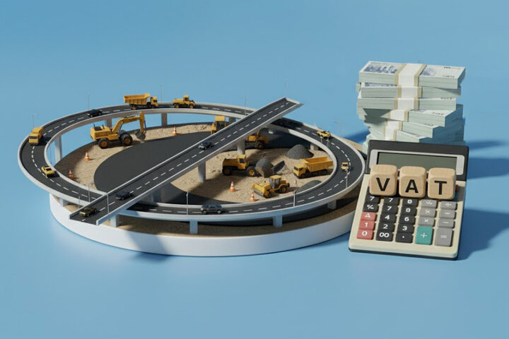 ۲.۳ همت از محل مالیات و عوارض ارزش افزوده به حساب شهرداری قم واریز شد