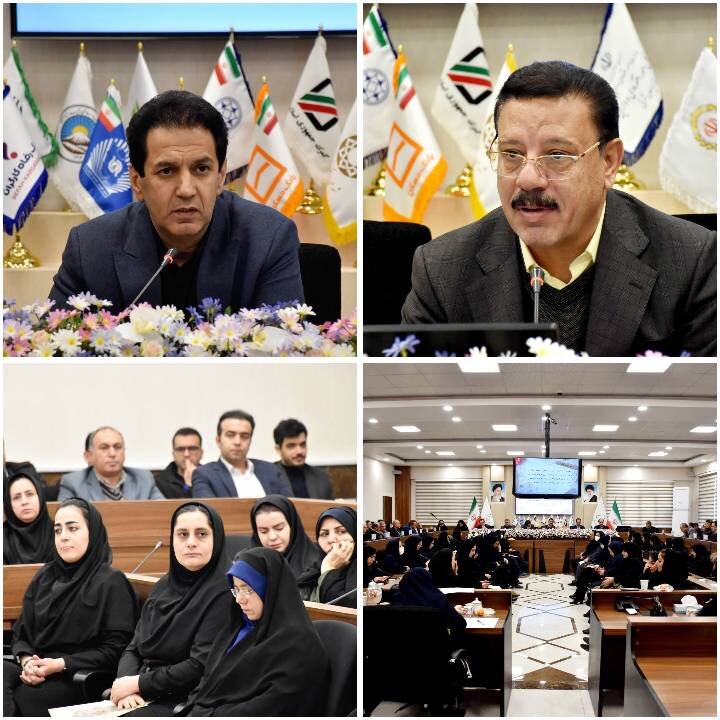 شفافیت مالی لازمه سرمایه‌گذاری هدفمند و رونق تولید