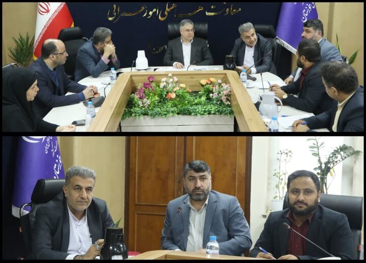 ۳۳۷ فقره ملک مازاد در استان خوزستان شناسایی شد