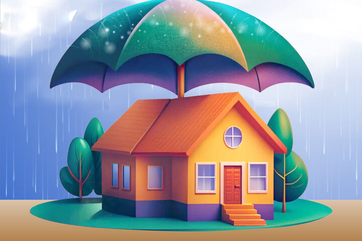 پرداخت بیش از  ۱۵۰۱ میلیارد ریال خسارت به حادثه دیدگان حوادث طبیعی استان