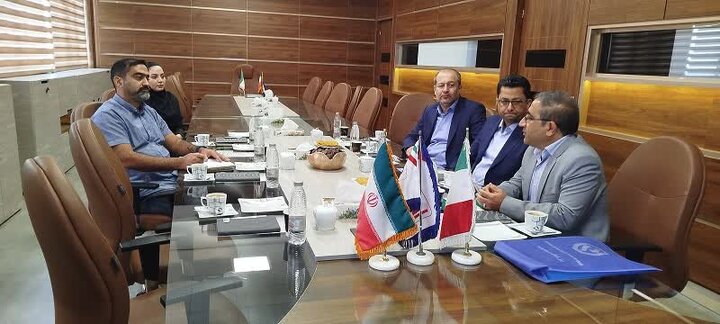 بانک توسعه صادرات ایران؛ همراه بنگاه‌های اقتصادی در مسیر رشد و صادرات