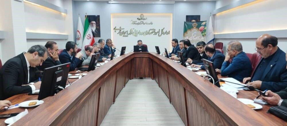 ضرورت اجرای سیاست های ابلاغی با رویکرد خدمت رسانی موثر به فعالان اقتصادی