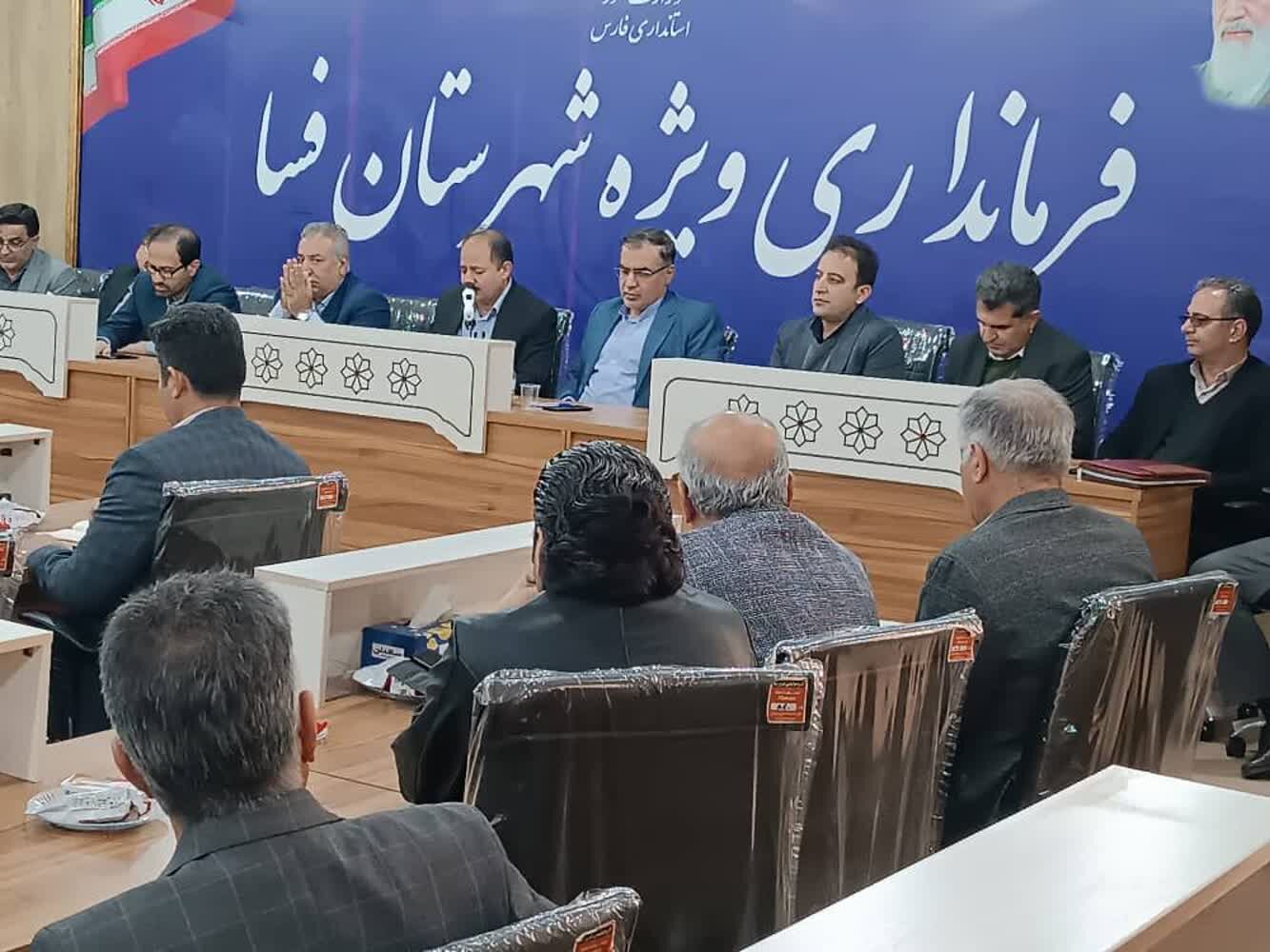 سرپرست اداره‌کل امور اقتصادی و دارایی فارس: 
حمایت هدفمند از تولید و بهره‌برداری اصولی از معادن، مسیر رونق اقتصادی است