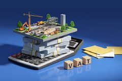 رشد ۴۲ درصدی واریزی مالیات و عوارض ارزش افزوده استان در هشت ماهه سال جاری