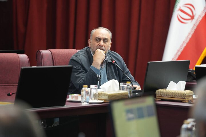 ششمین جلسه کمیسیون تخصصی شورای عالی اجرای سیاست های کلی اصل ۴۴ قانون اساسی