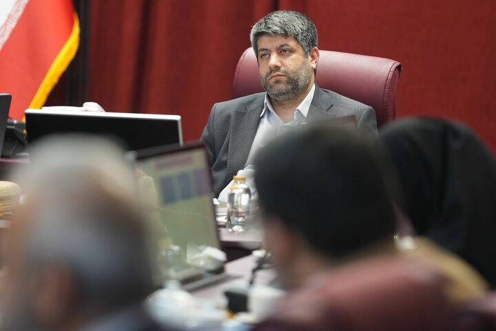 ششمین جلسه کمیسیون تخصصی شورای عالی اجرای سیاست های کلی اصل ۴۴ قانون اساسی