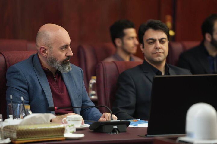 ششمین جلسه کمیسیون تخصصی شورای عالی اجرای سیاست های کلی اصل ۴۴ قانون اساسی