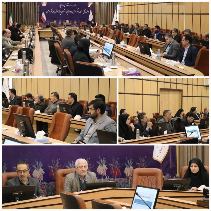 شتاب در پرداخت تسهیلات تبصره ۱۸ در چهارمحال و بختیاری / جذب۹۱درصد منابع محقق شد