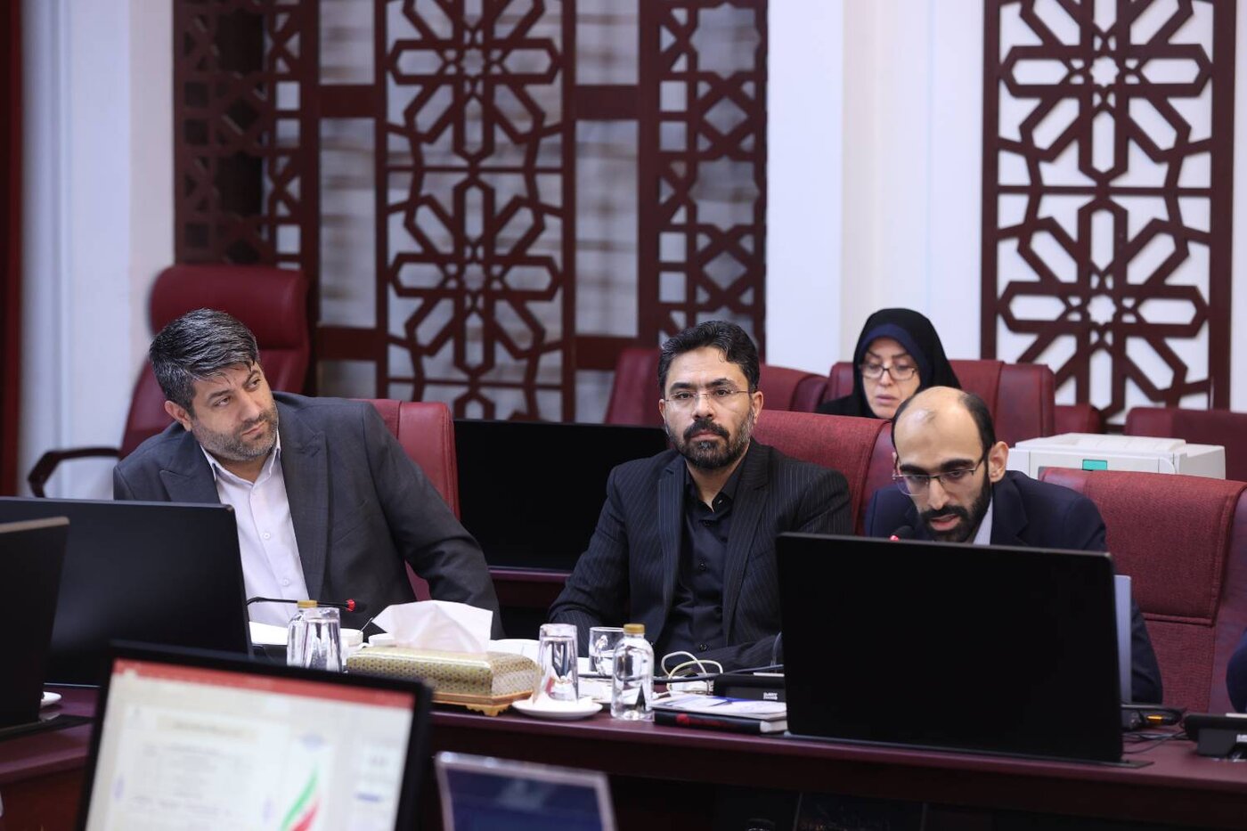 نود و سومین نشست هیأت مقرراتزدایی و بهبود محیط کسبوکار برگزار شد/ تصویب ۸ دستورجلسه برای بهبود محیط کسبوکار