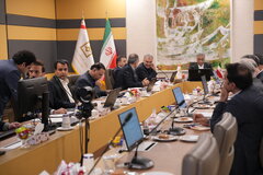 تداوم نقش توسعه‌ای بانک در حمایت از تولید، انضباط مالی و صیانت از سرمایه انسانی