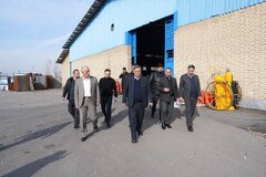 ساماندهی و تعیین تکلیف اموال تملیکی آذربایجان‌غربی