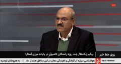 مهمترین عامل معطلی کامیون‌ها در مرز آستارا محدودیت ظرفیت پذیرش طرف مقابل است