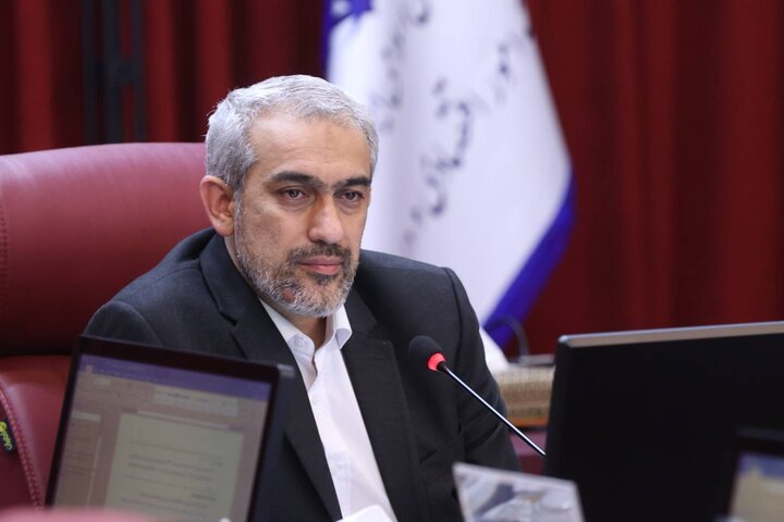 نود و سومین جلسه هیأت مقررات‌زدایی و بهبود محیط کسب‌وکار