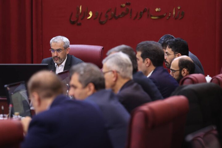 نود و سومین جلسه هیأت مقررات‌زدایی و بهبود محیط کسب‌وکار