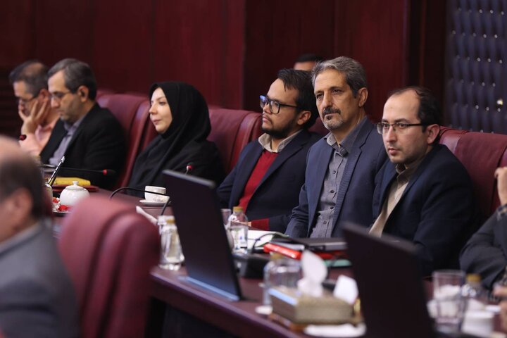 نود و سومین جلسه هیأت مقررات‌زدایی و بهبود محیط کسب‌وکار