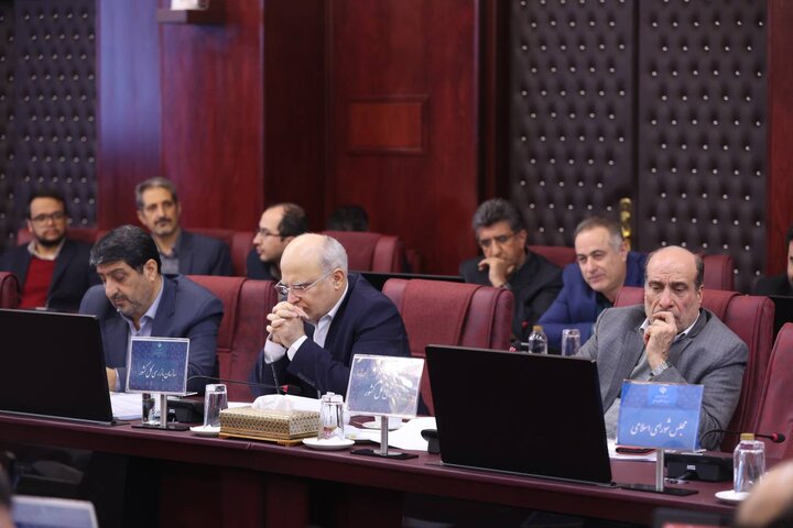 نود و سومین جلسه هیأت مقررات‌زدایی و بهبود محیط کسب‌وکار