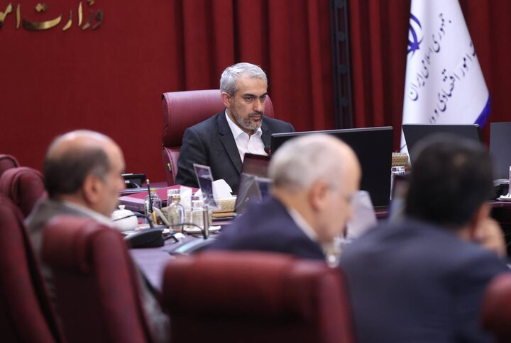 نود و سومین جلسه هیأت مقررات‌زدایی و بهبود محیط کسب‌وکار