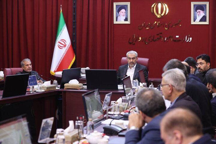 نود و سومین جلسه هیأت مقررات‌زدایی و بهبود محیط کسب‌وکار