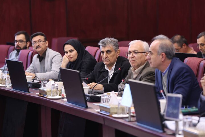 نود و سومین جلسه هیأت مقررات‌زدایی و بهبود محیط کسب‌وکار