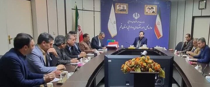 نظارت دقیق بر اهلیت سرمایه گذار در واگذاری زمین دولتی