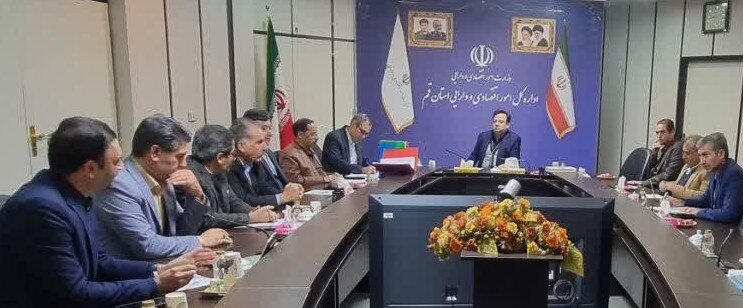 نظارت دقیق بر اهلیت سرمایه گذار در واگذاری زمین دولتی 