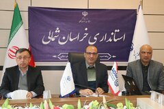 در راستای اجرای نظام‌نامه مدیریت ارتباطات مردمی و پاسخگویی به مطالبات مردم صورت گرفت