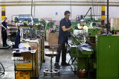 استاندار البرز: ۱۵۰ واحد صنعتی مشکل‌دار به چرخه تولید بازگشتند