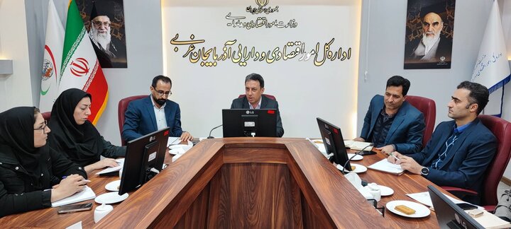 پرداخت ۵۹۷ میلیارد ریال تسهیلات تبصره ۱۵ در آذربایجان غربی