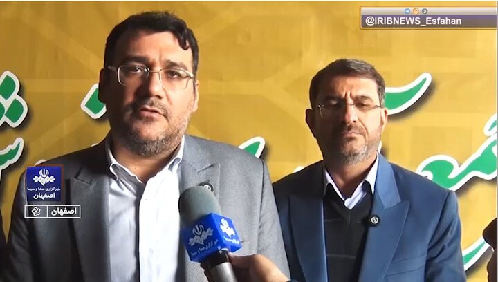 فروش ۱۰همت کالای تملیکی در ۸ ماهه امسال