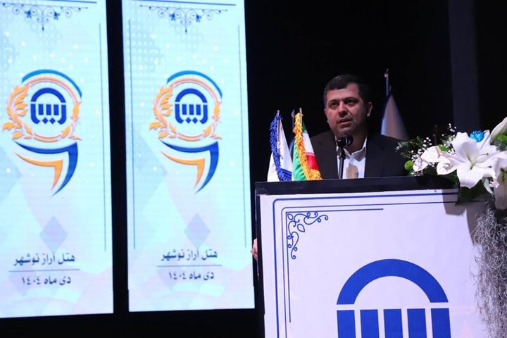 مدیریت عملکرد مبنای تصمیم‌گیری در همه سطوح سازمانی است