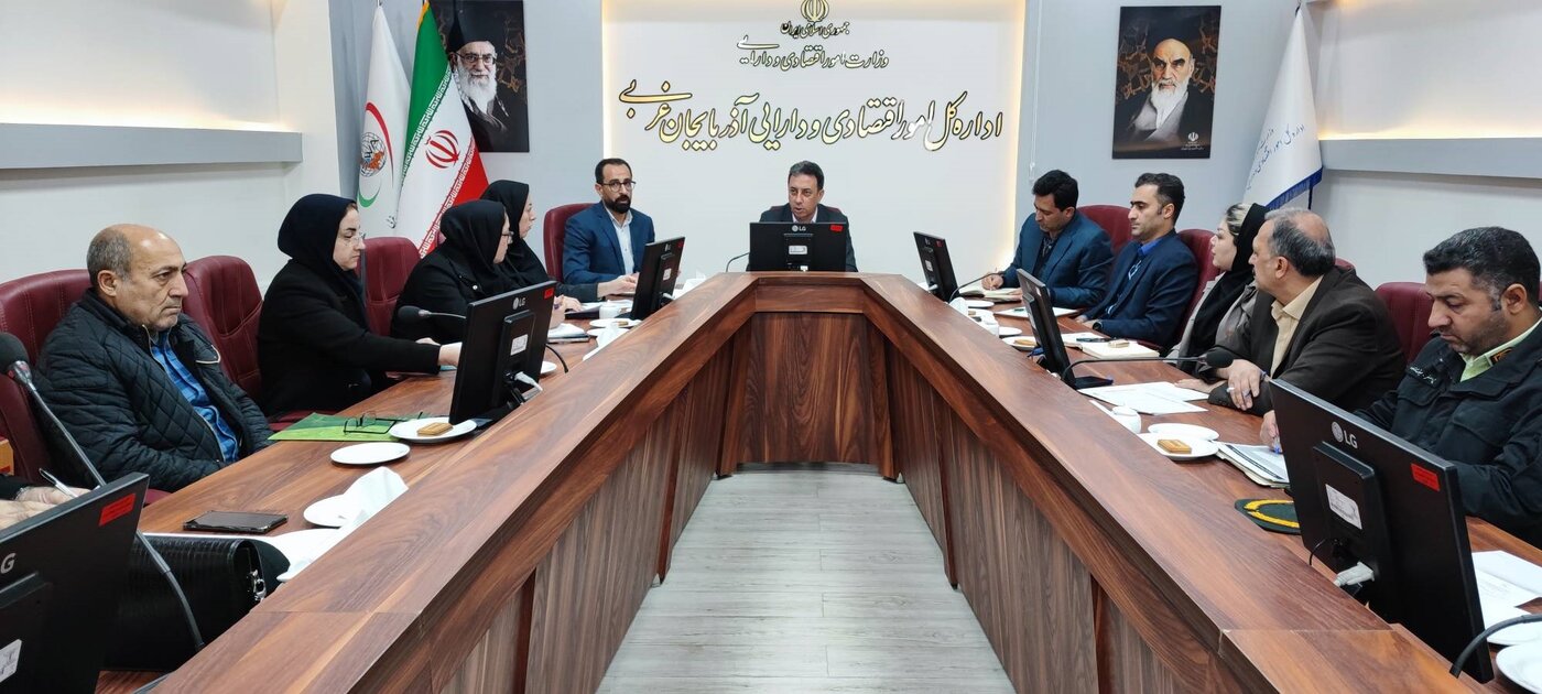 پرداخت ۵۹۷ میلیارد ریال تسهیلات تبصره ۱۵ در آذربایجان غربی