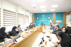 ۹ ملک مازاد دولتی جدید در یزد به ستاد ملی مولدسازی معرفی شد.