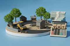 واریز بیش از ۴۰ میلیارد تومان از محل مالیات و عوارض ارزش افزوده به حساب امور عشایر استان