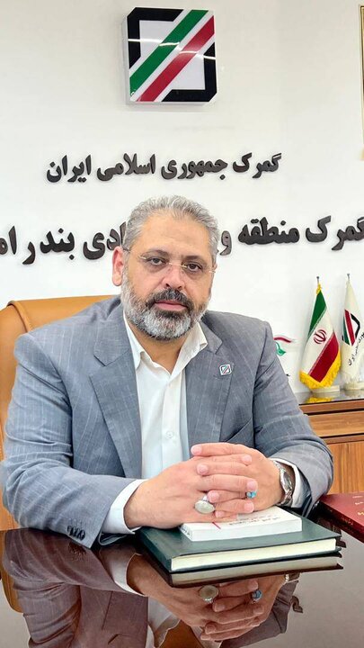 رشد ۱۹ درصدی واردات کالاهای اساسی از گمرک بندرامام خمینی(ره) در ۹ ماهه سال جاری/ ثبت رکورد جدید خروجی کامیون‌های حامل کالاهای اساسی از گمرک 